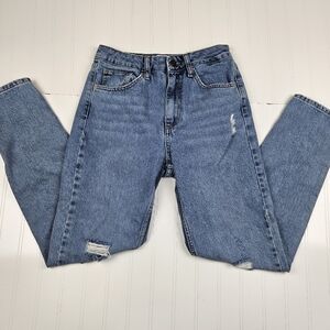 BDG Urban Outfitters Distressed Mom Jeans *TALL*